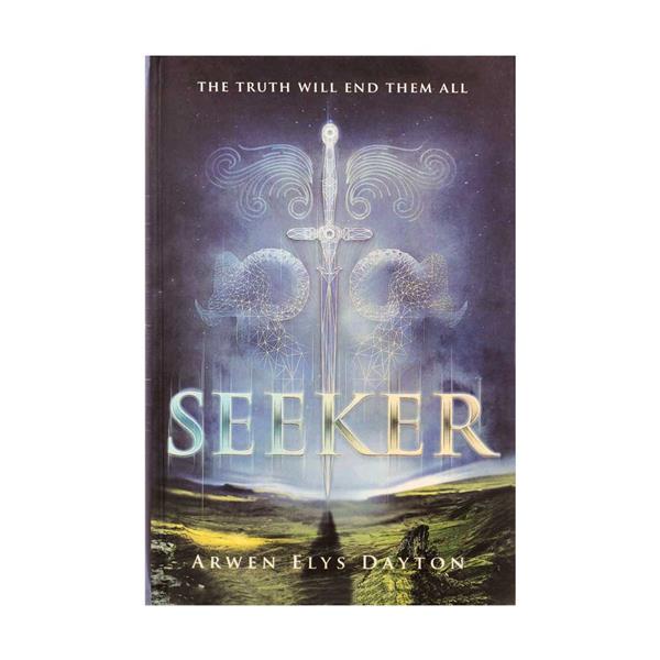 خرید کتاب Seeker