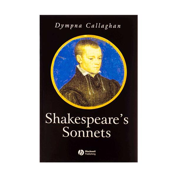 خرید کتاب Shakespeare's Sonnets