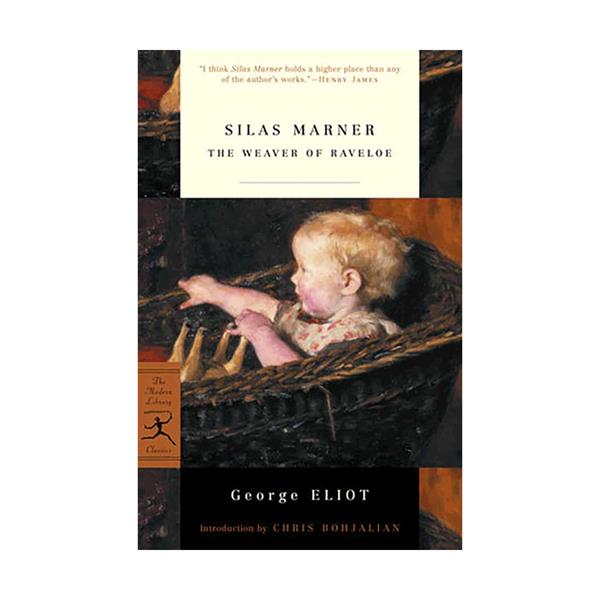 خرید کتاب Silas Marner