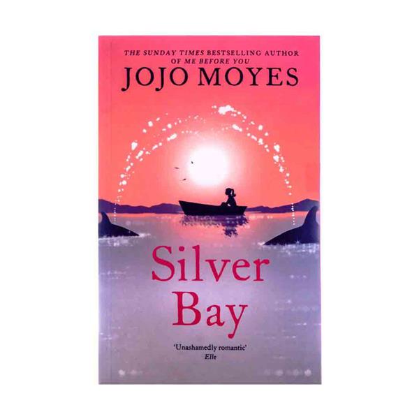 خرید کتاب Silver Bay
