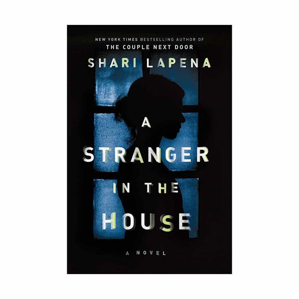 خرید کتاب A Stranger in the House