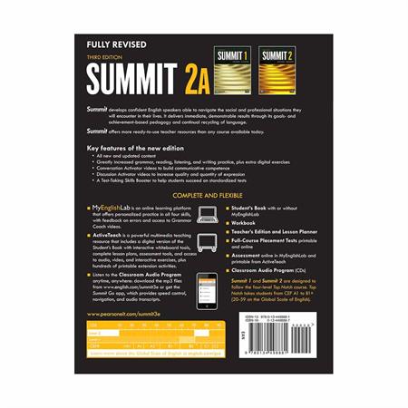 Summit-2A-3rd-Edition---BackCover
