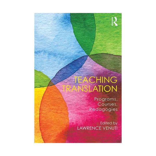 خرید کتاب Teaching Translation