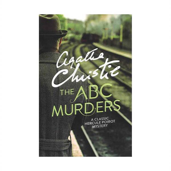 کتاب The ABC Murders