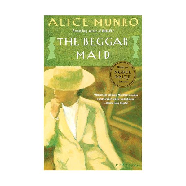 خرید کتاب The Beggar Maid