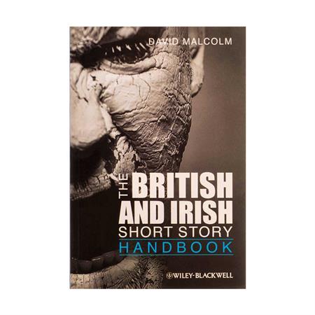 The-British-and-Irish-Short-Story-Handbook-by-David-Malcolm