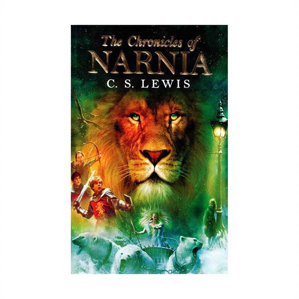 کتاب The Chronicles of Narnia