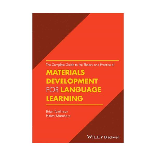 خرید کتاب Materials Development for Language Learning