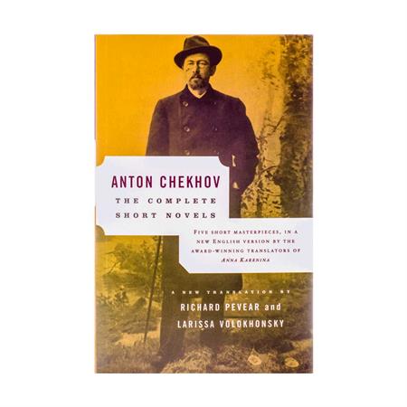 The-Complete-Short-Novels-by-Anton-Chekhov_2