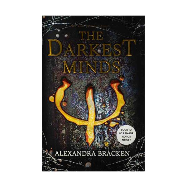 کتاب  The Darkest Minds - The Darkest Minds 1