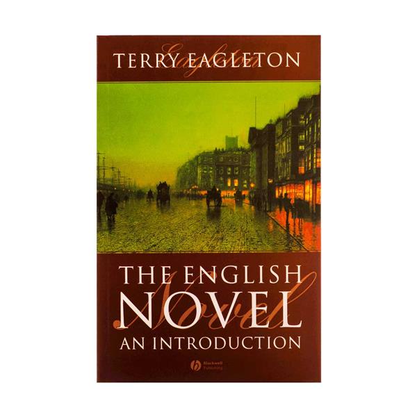 خرید کتاب The English Novel (An Introduction)