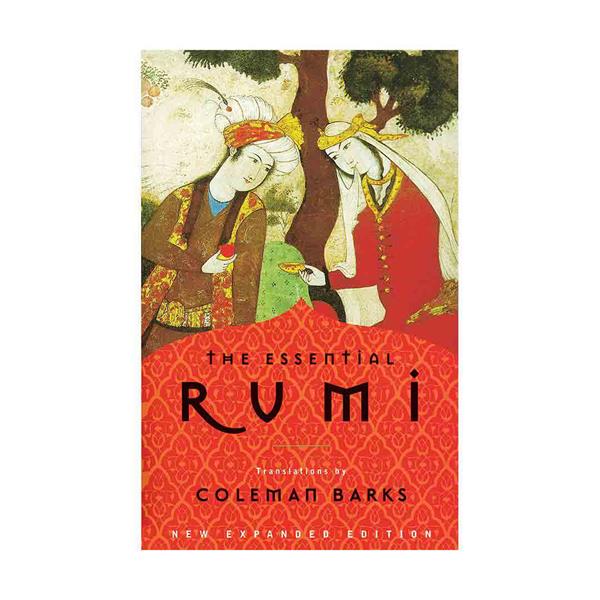 خرید کتاب The Essential Rumi