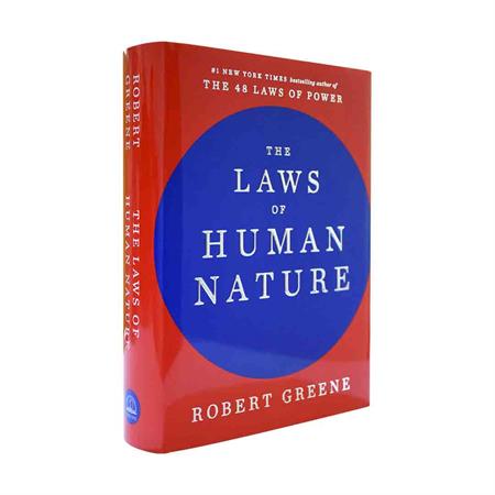 The-Laws-Of-Human-Nature-Robert-Greene-2