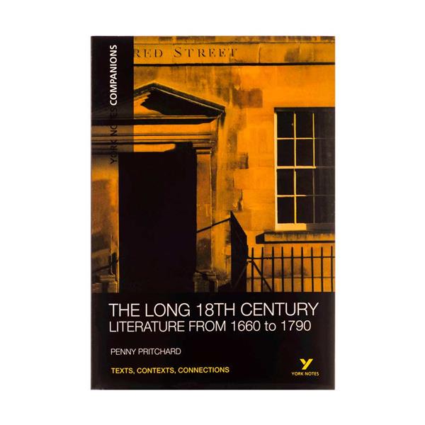 خرید کتاب The Long 18th Century: Literature from 1660 to 1790