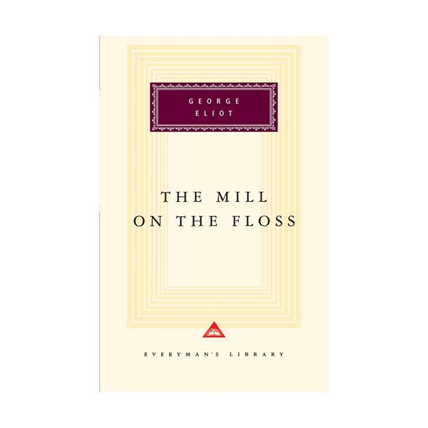 خرید کتاب The Mill on the Floss