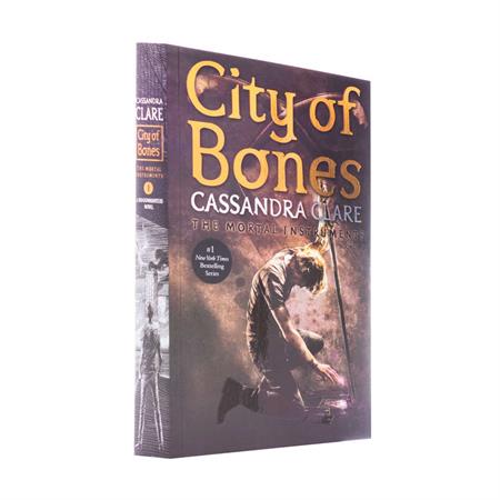 The-Mortal-Instruments-City-of-Bones-Book1-Full-Text--1-