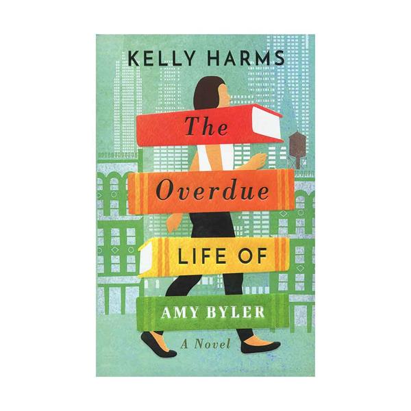 خرید کتاب The Overdue Life of Amy Byler