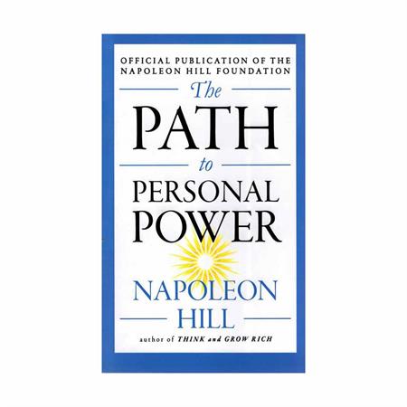 The-Path-To-Pesonal-Power-Napoleon-Hill_2