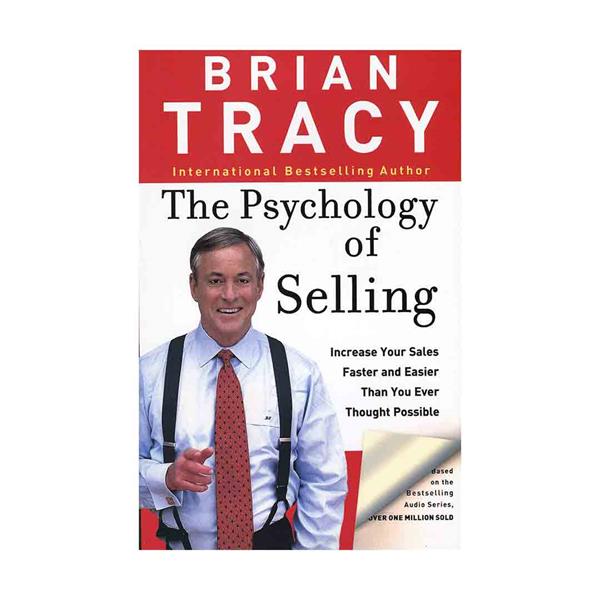 خرید کتاب The Psychology of Selling