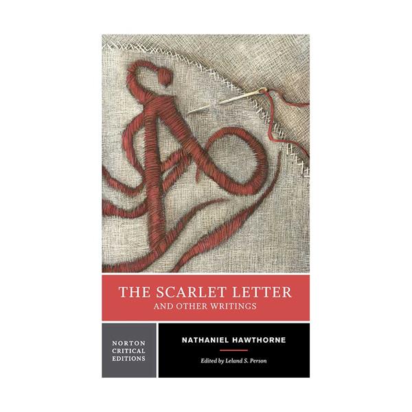 خرید کتاب The Scarlet Letter and Other Writings