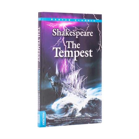 The-Tempest-by--William-Shakespeare