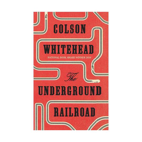 خرید کتاب The Underground Railroad