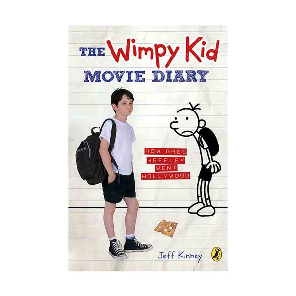 The Wimpy Kid - How Greg Heffley Went Hollywood