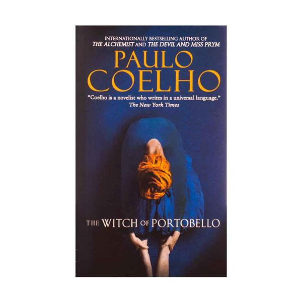 خرید کتاب The Witch of Portobello