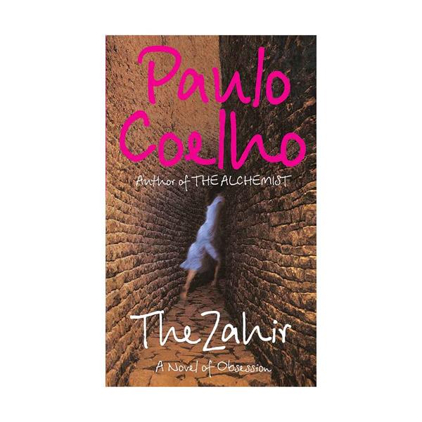 خرید کتاب The Zahir