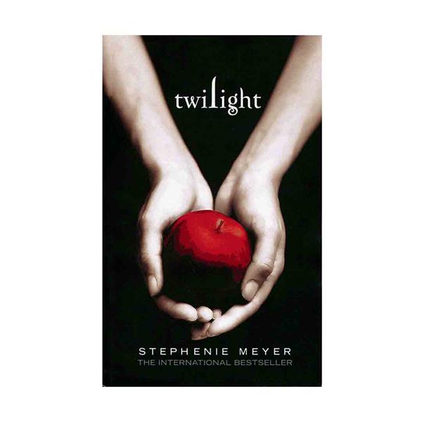 خرید کتاب Twilight - Twilight 1