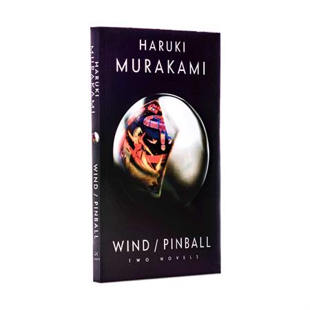 Wind-Pinball--by-Haruki-Murakami