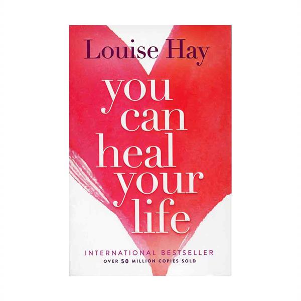خرید کتاب You Can Heal Your Life