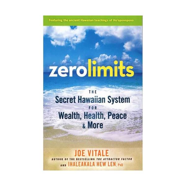 Zero Limits by Joe Vitale