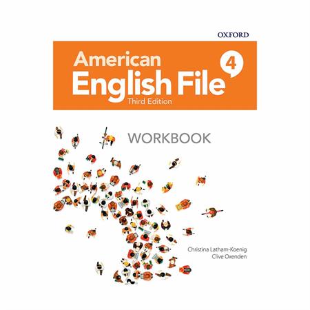 american-english-file-3rd-4-work