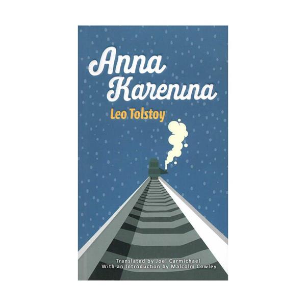 خرید کتاب Anna Karenina