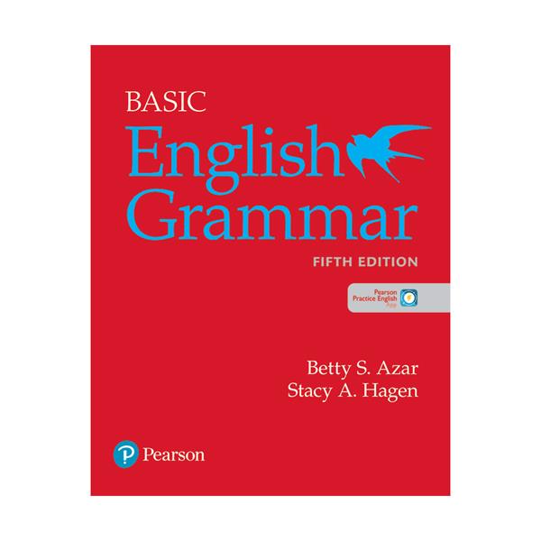 کتاب Basic English Grammar  5th Edition 