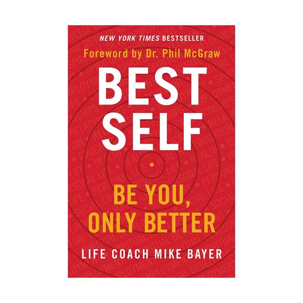 خرید کتاب Best Self