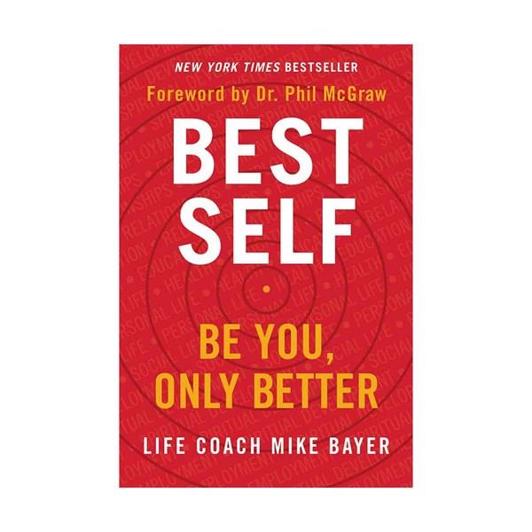 Best Self by Mike Bayer