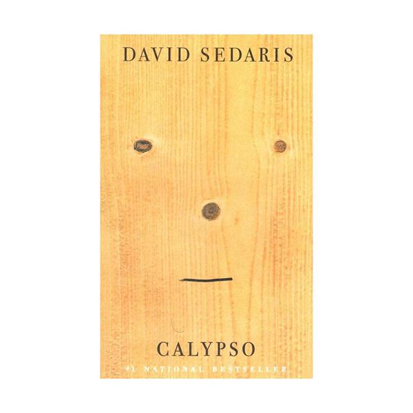 خرید کتاب  Calypso