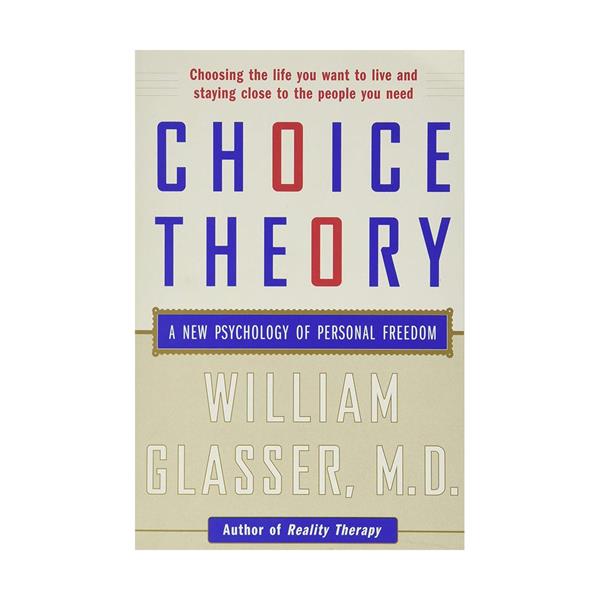 خرید کتاب Choice Theory