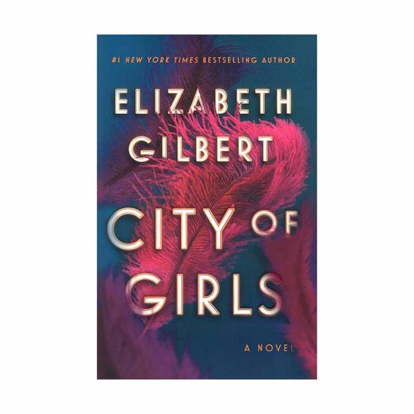 خرید کتاب City of Girls