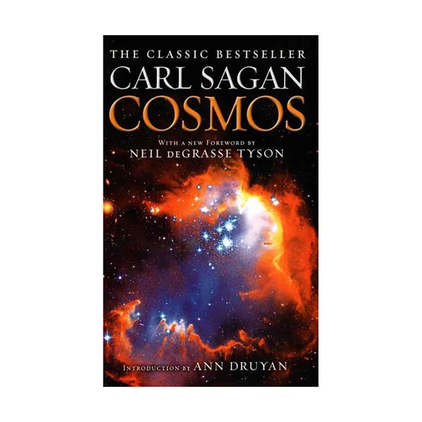 خرید کتاب Cosmos