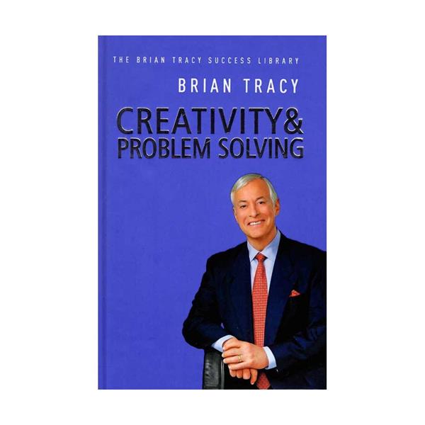 کتاب Creativity and Problem Solving