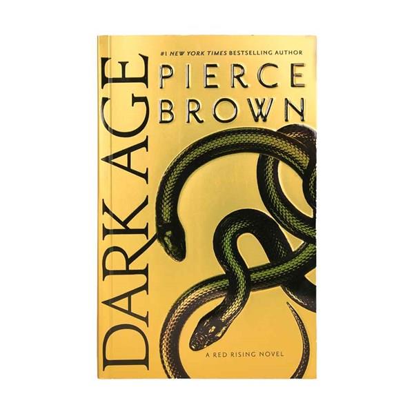 Dark Age - Red Rising Saga by Pierce Brown