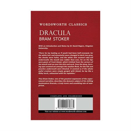 dracula-