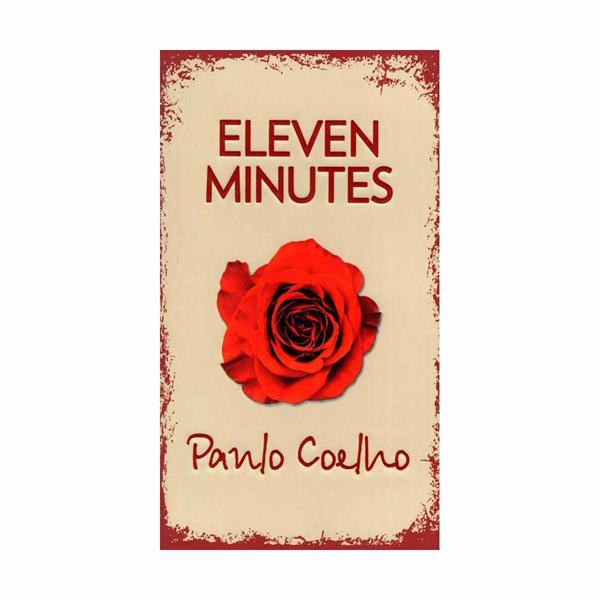 خرید کتاب Eleven Minutes