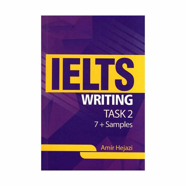 خرید کتاب IELTS Writing Task 2