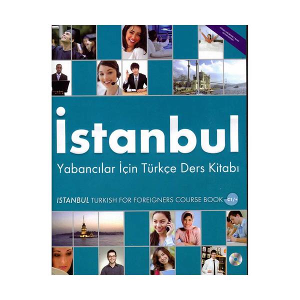 خرید کتاب Istanbul C1