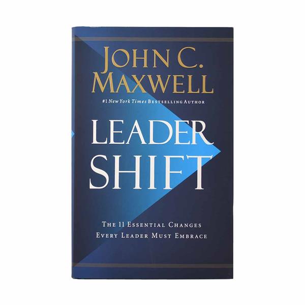 خرید کتاب Leadershift