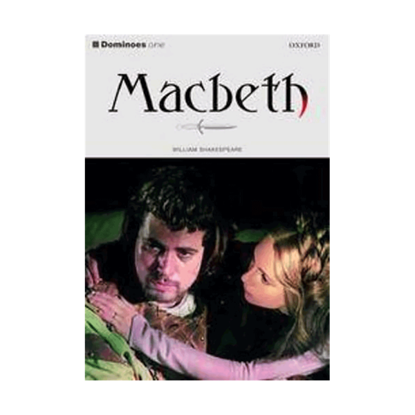 Dominoes 1 Macbeth